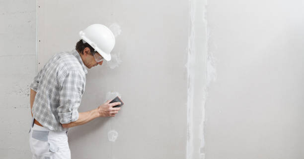 Professional Painting & Drywall Installation in Waite Park, MN